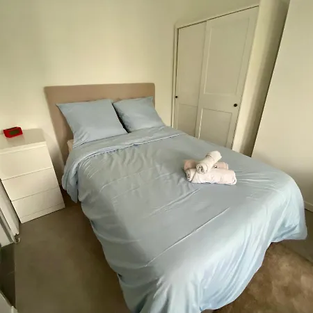 Apartment Once Upon A Time In -213 Rouen